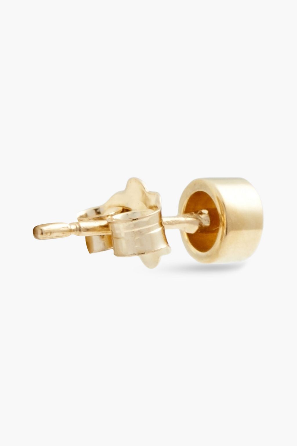 ADINA REYTER 14-karat gold earrings