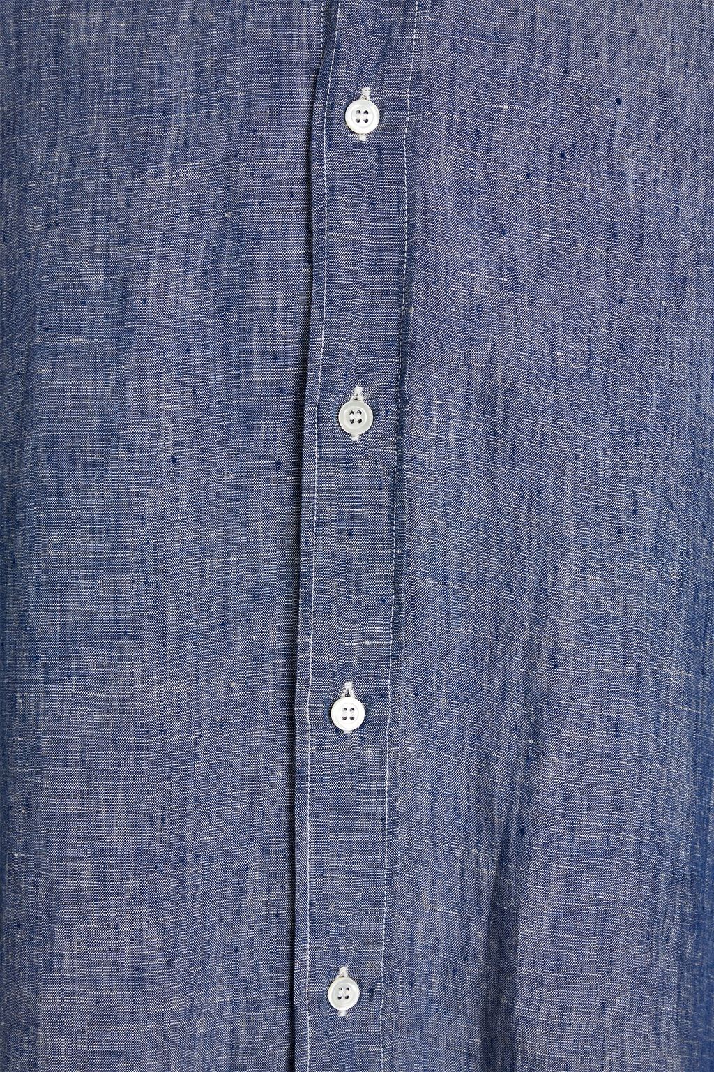 MAISON MARGIELA Linen shirt