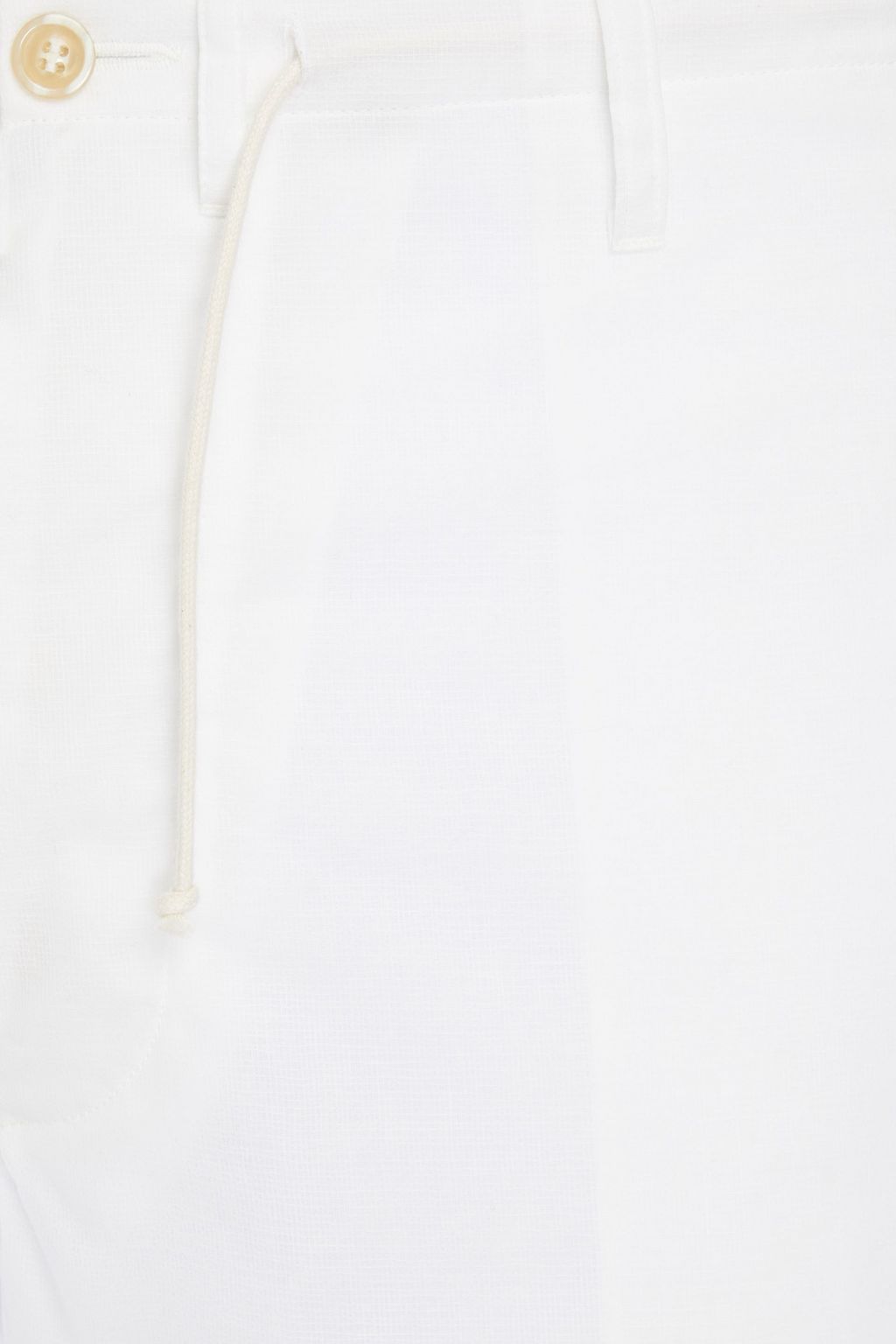 MAISON MARGIELA Silk-georgette pants