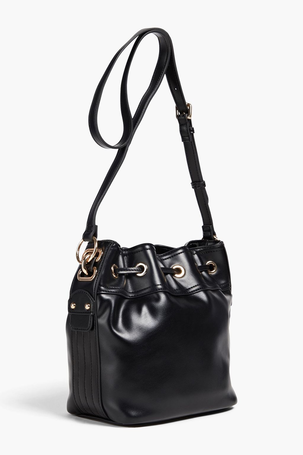 LOVE MOSCHINO Schultertasche aus Kunstleder
