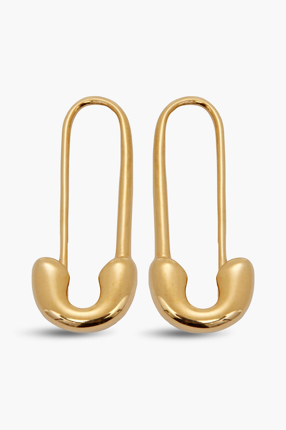 Zimmermann Gold-tone Earrings