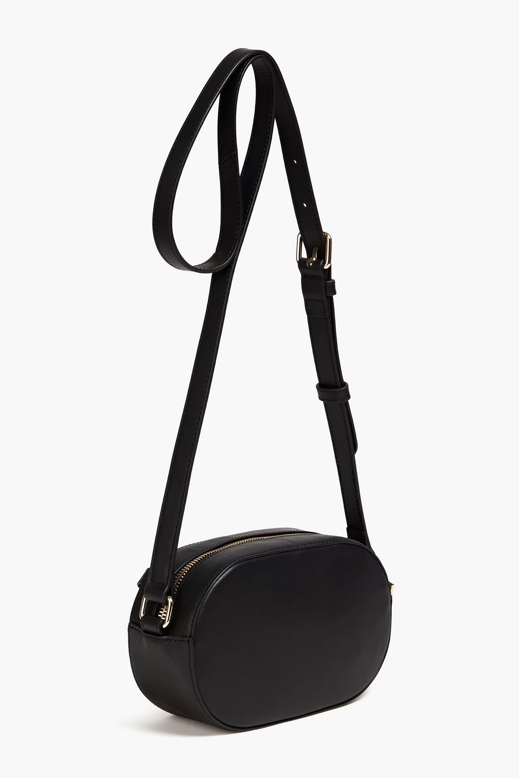 LOVE MOSCHINO Leather shoulder bag