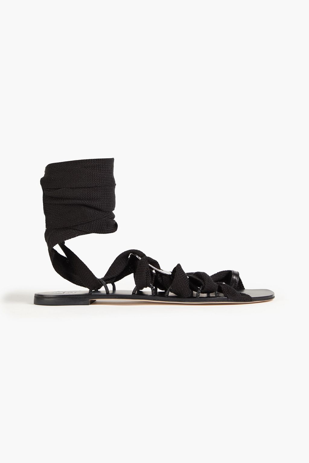 Tory burch embellished 2025 sandal