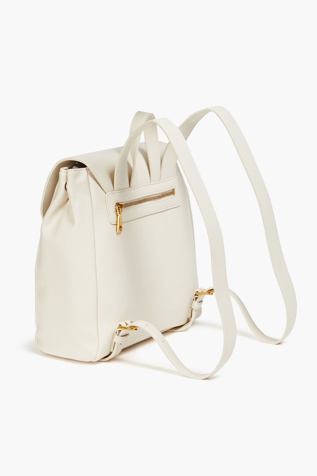 LOVE MOSCHINO Rucksack aus Kunstleder