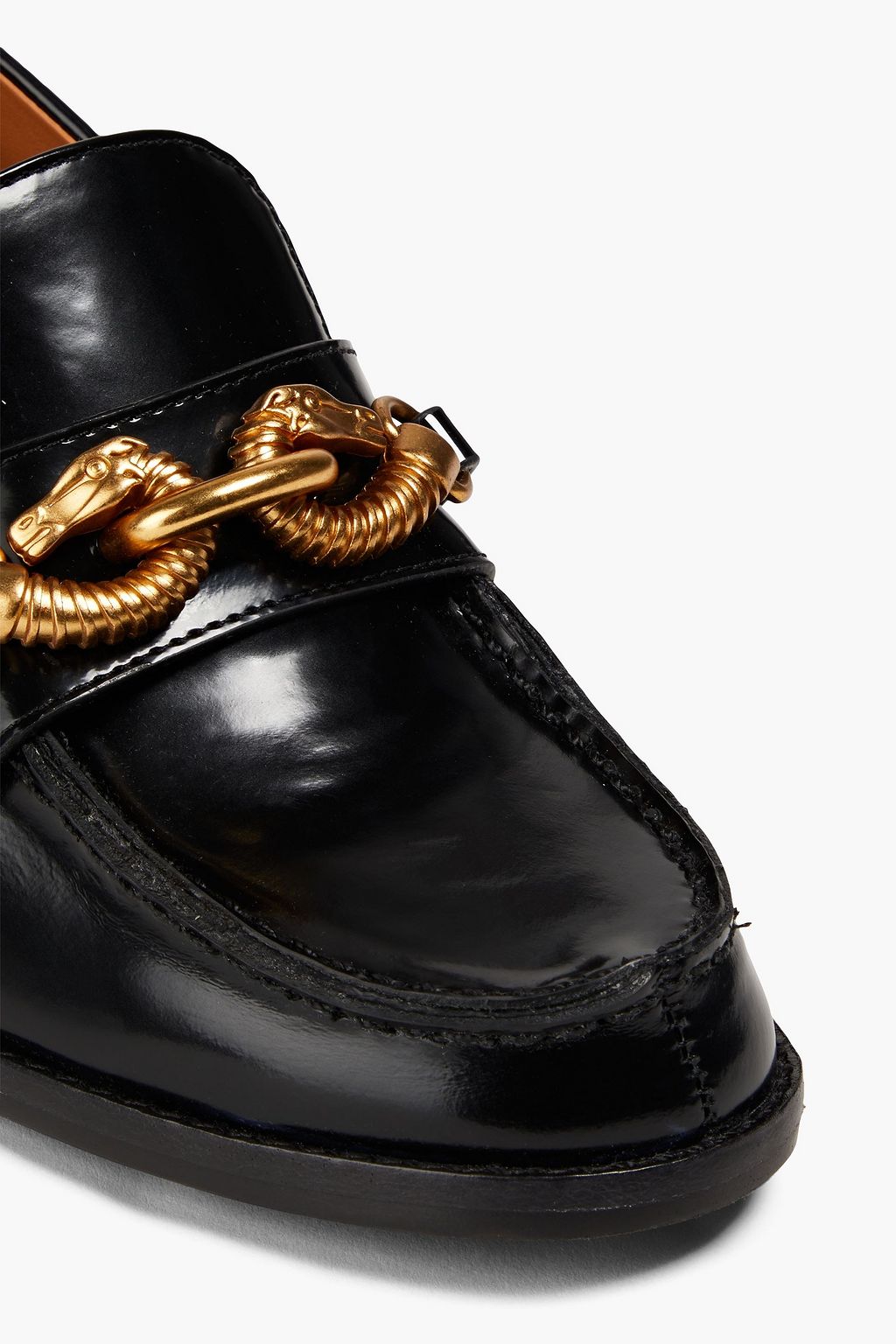 TORY BURCH Jessa レザー パンプス