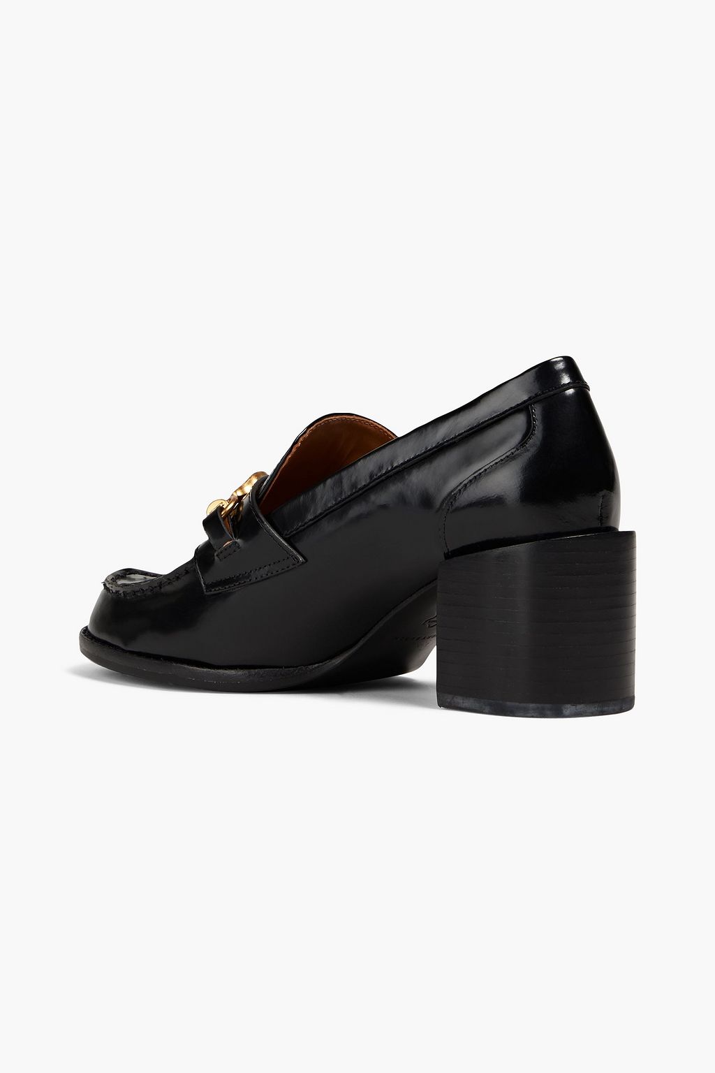 TORY BURCH Jessa レザー パンプス