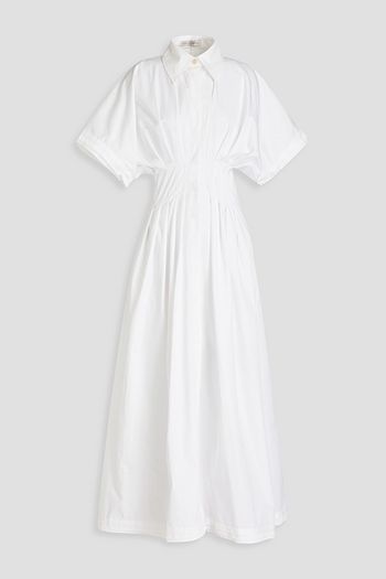 designer long dress