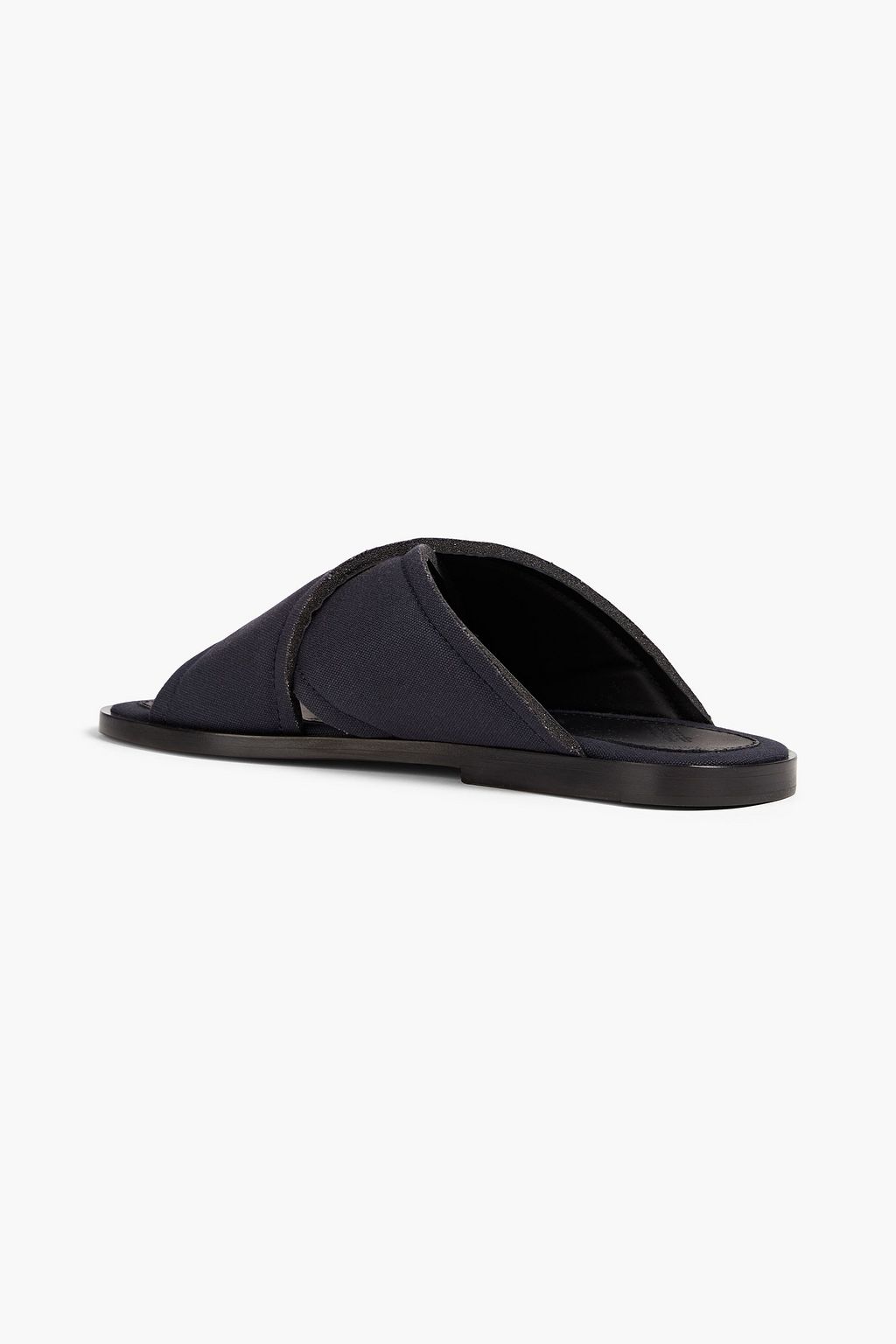 MAISON MARGIELA Canvas slides