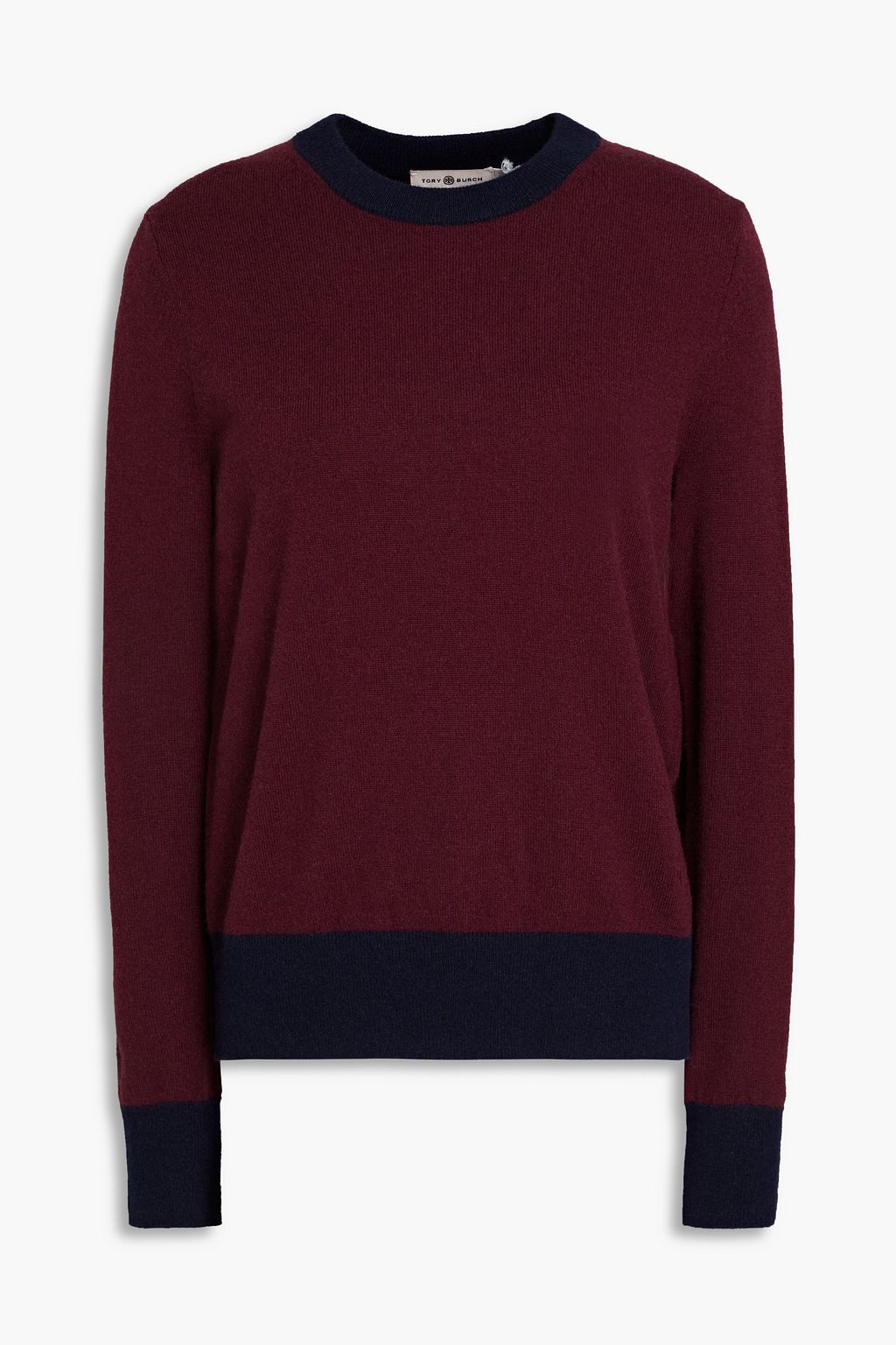 Tory burch hotsell cashmere sweater