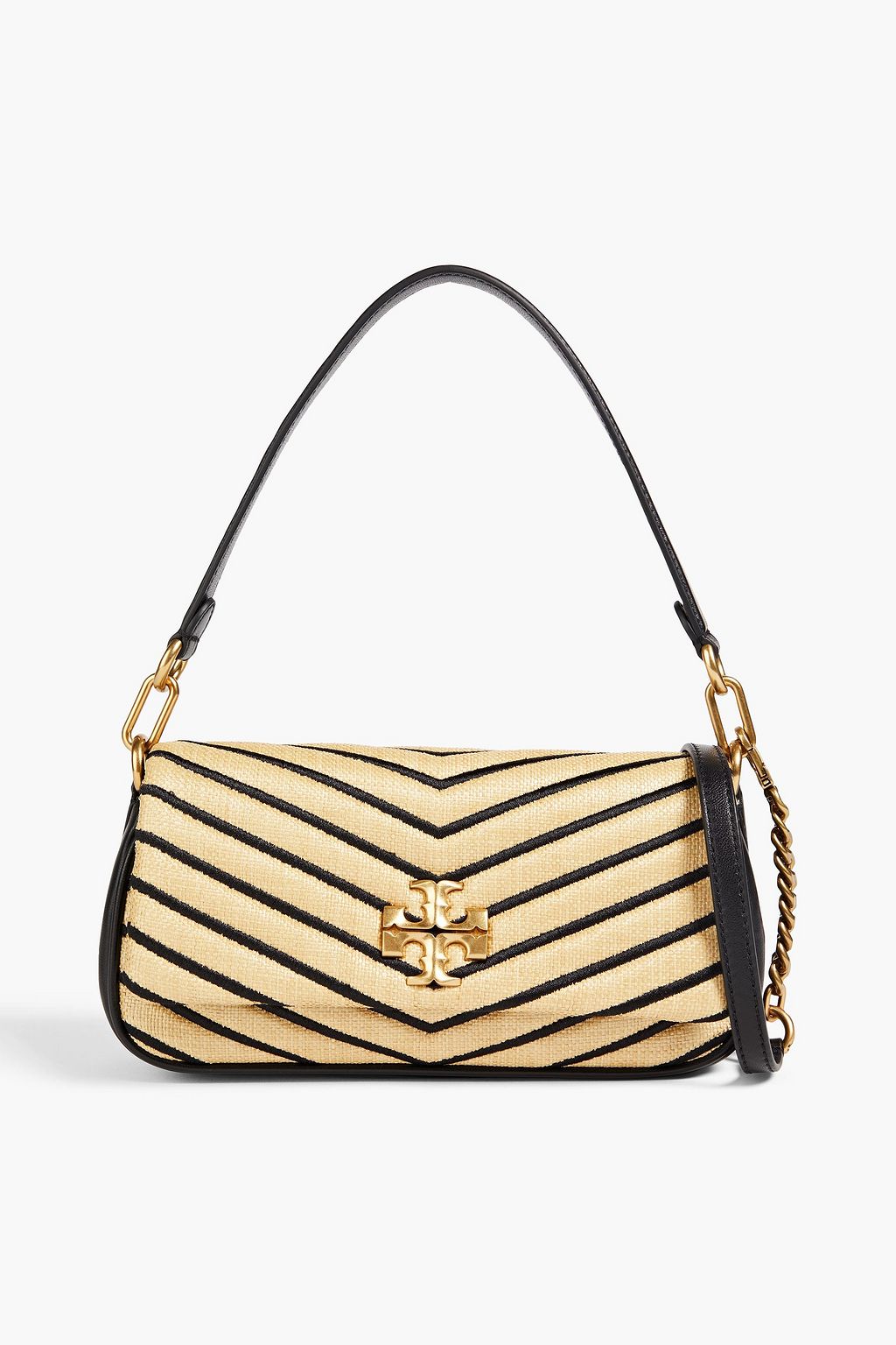 Introducir 96+ imagen tory burch raffia flats Abzlocal.mx