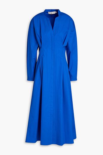 Women s Tory Burch Shirt Dresses Sale Up to 70 Off THE OUTNET