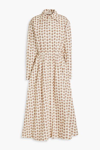 Designer Midi Dresses | Sale Up to 70% Off At THE OUTNET