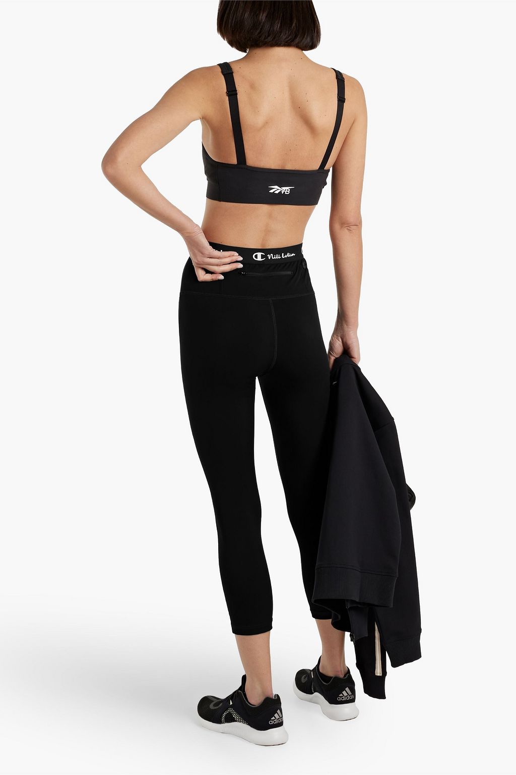 Champion printed leggings outlet