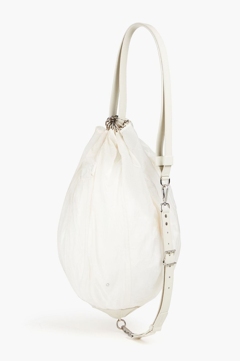 MAISON MARGIELA Ripstop backpack