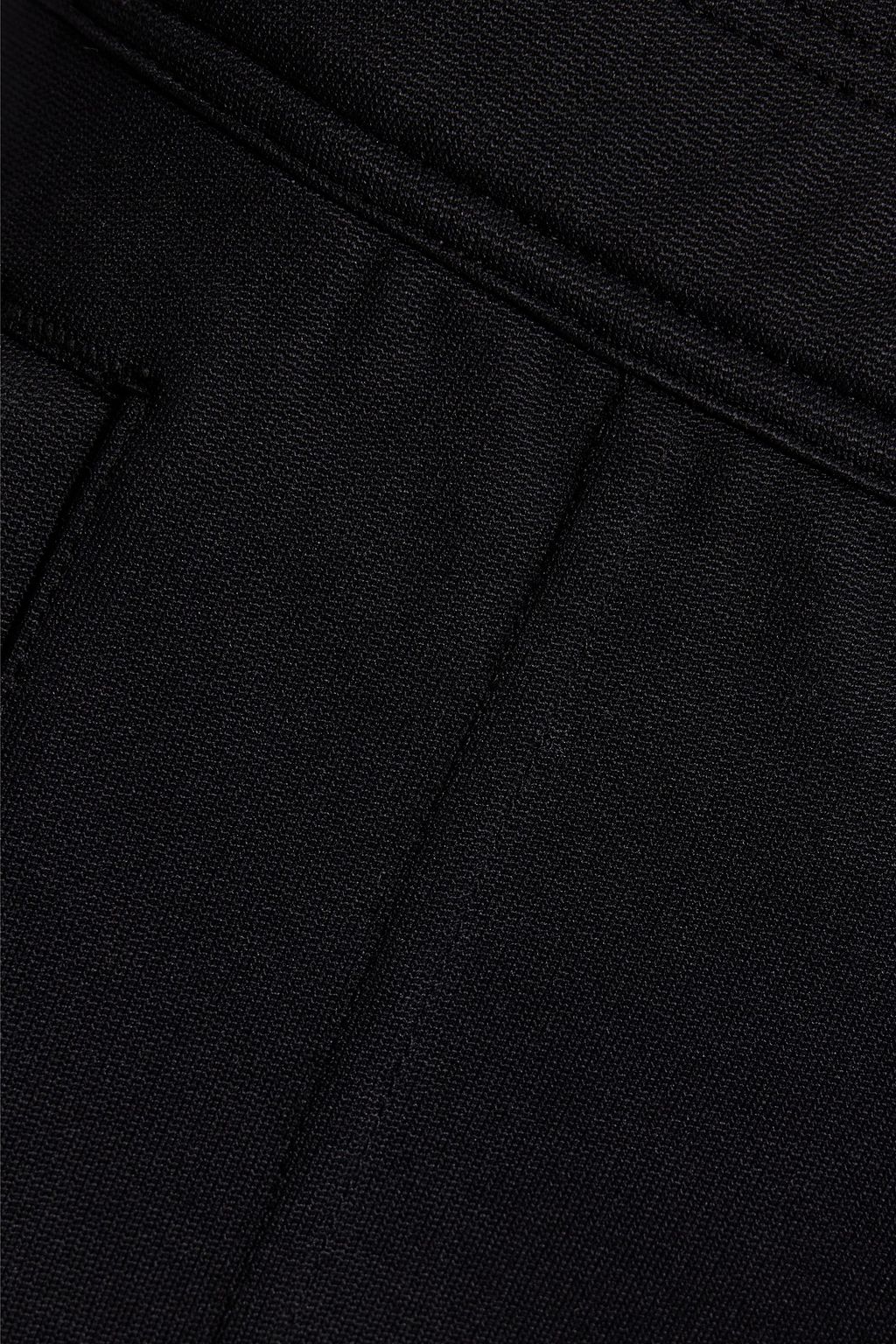 CHAMPION X NILI LOTAN 스트레치 저지 트랙 팬츠