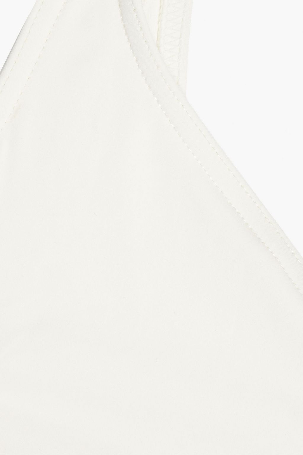 ZIMMERMANN Triangle bikini top