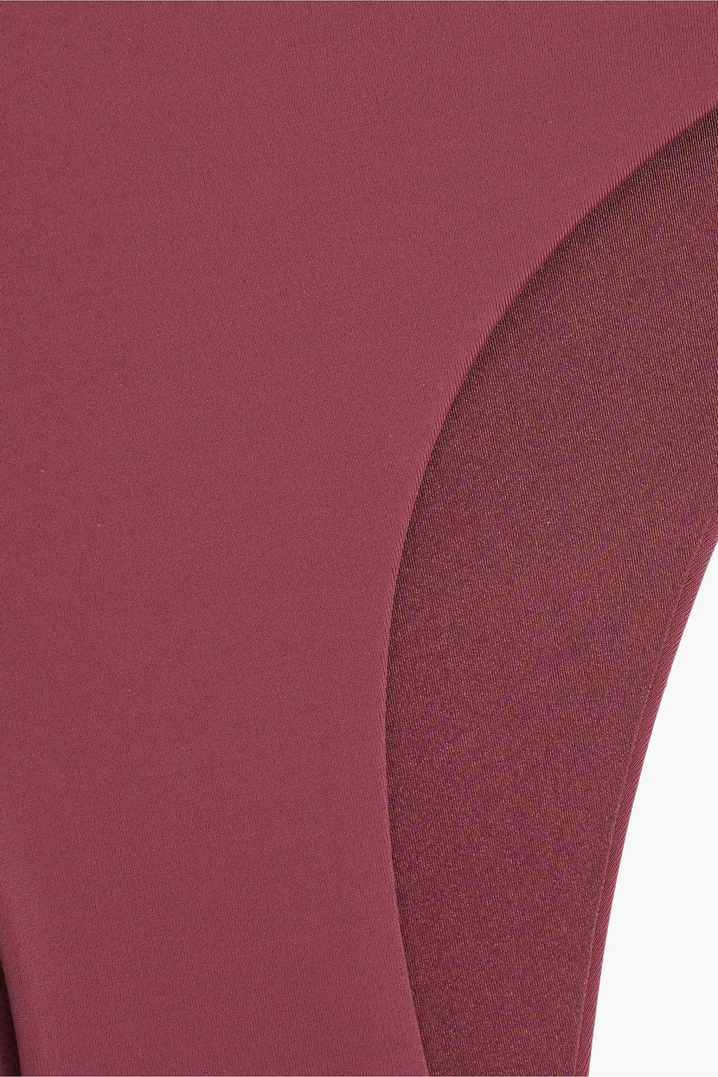 ONIA Daisy low-rise bikini briefs