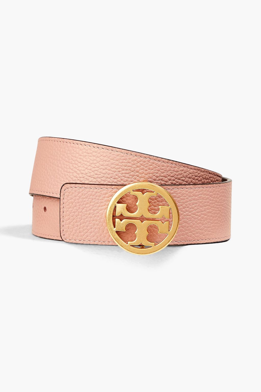 TORY BURCH Leather belt | Sale up to 70% off | THE OUTNET