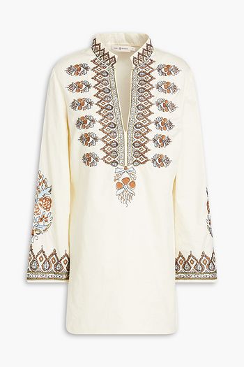 Women s Tory Burch Kaftans Sale Up to 70 Off THE OUTNET