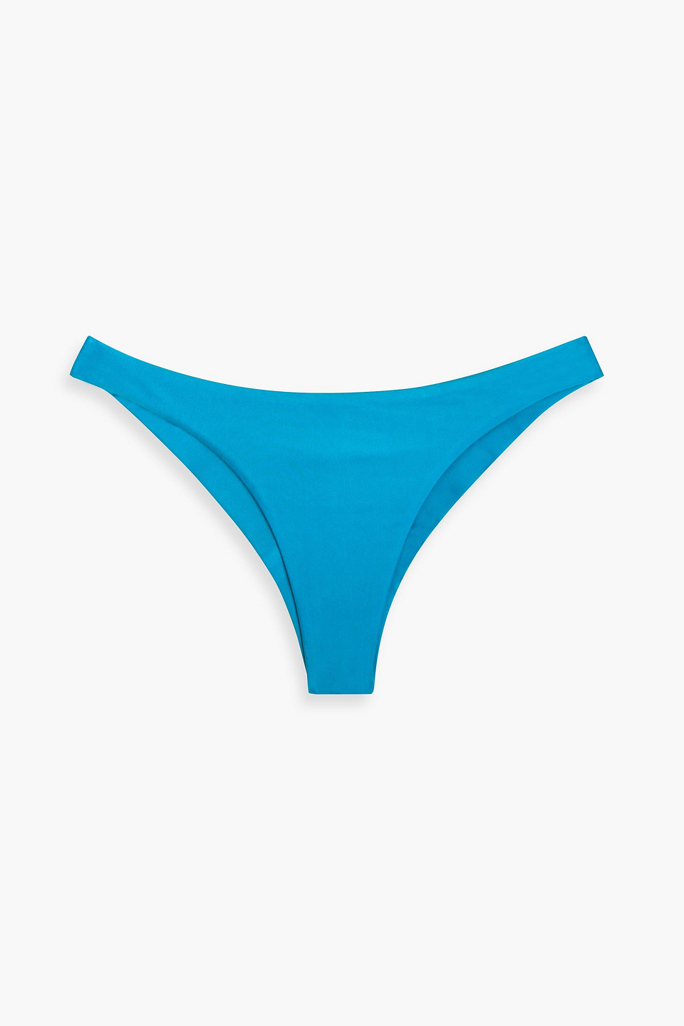 Low-rise bikini briefs