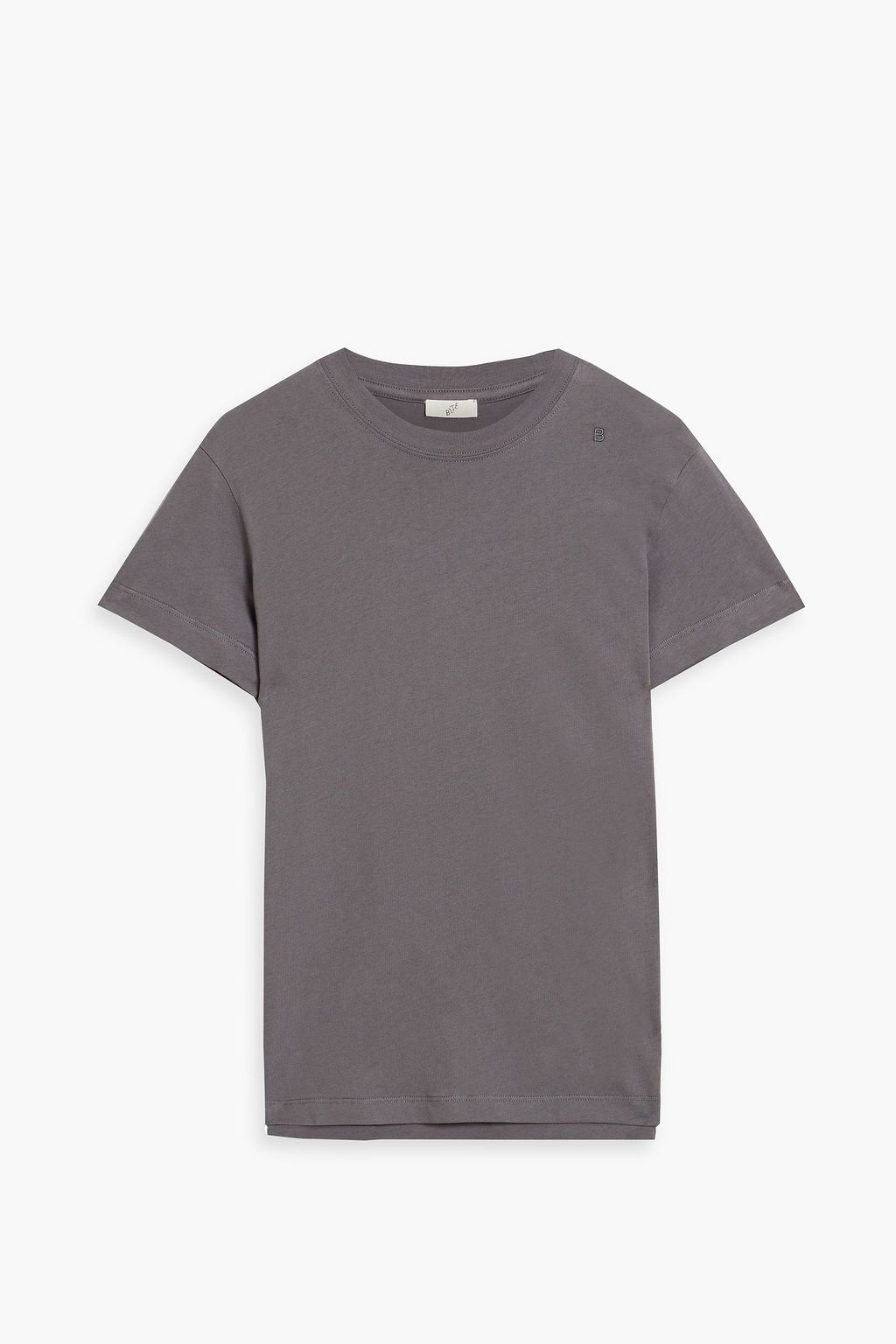 BITE STUDIOS Bite cotton-jersey T-shirt | THE OUTNET