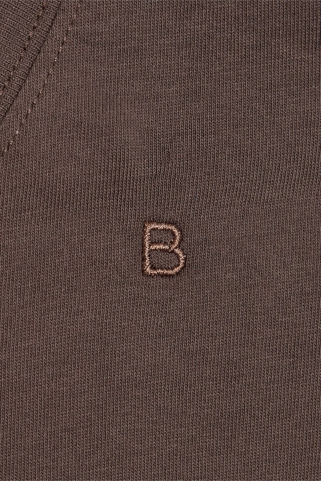 BITE STUDIOS Bite cotton-jersey T-shirt