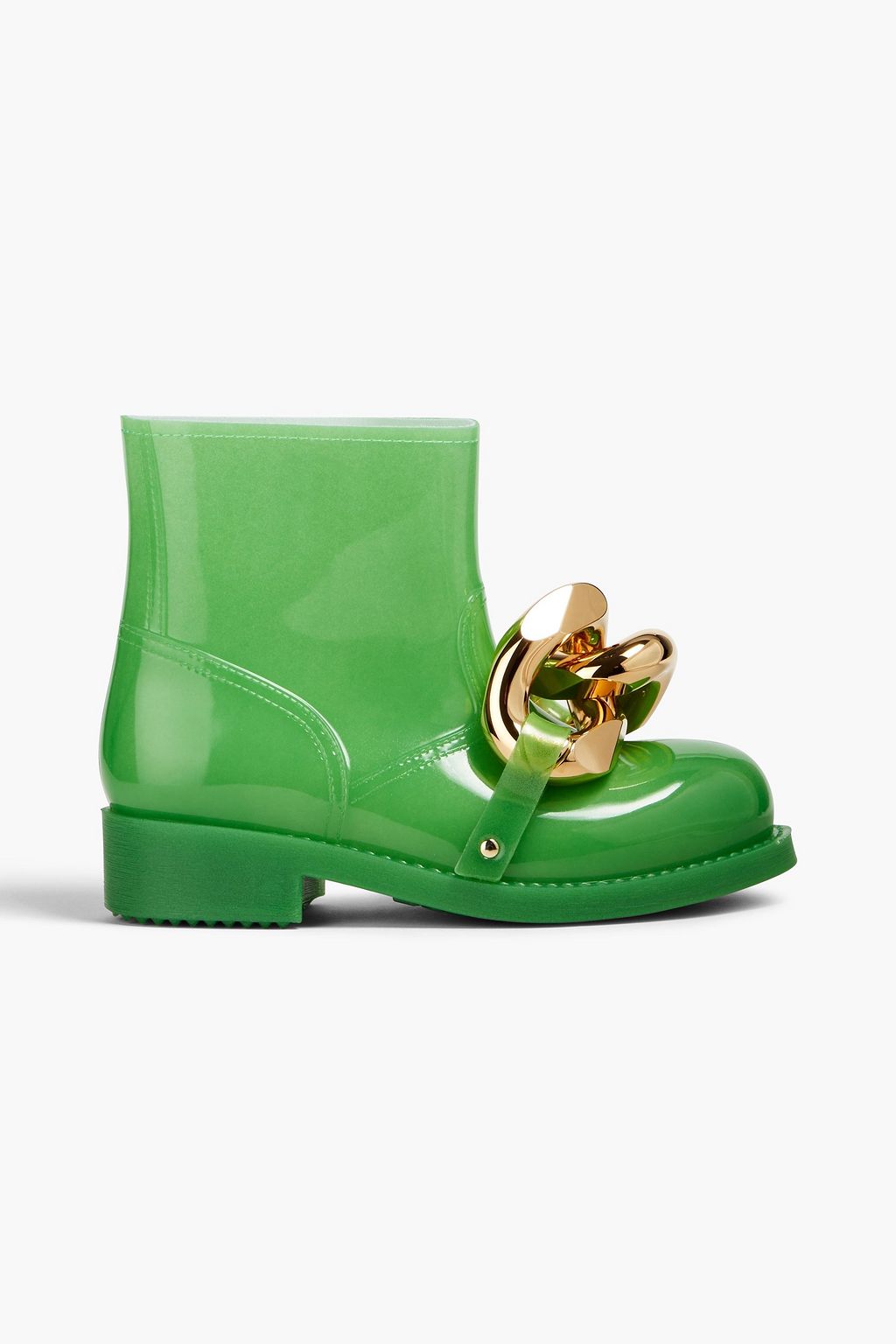 Jw anderson boots top