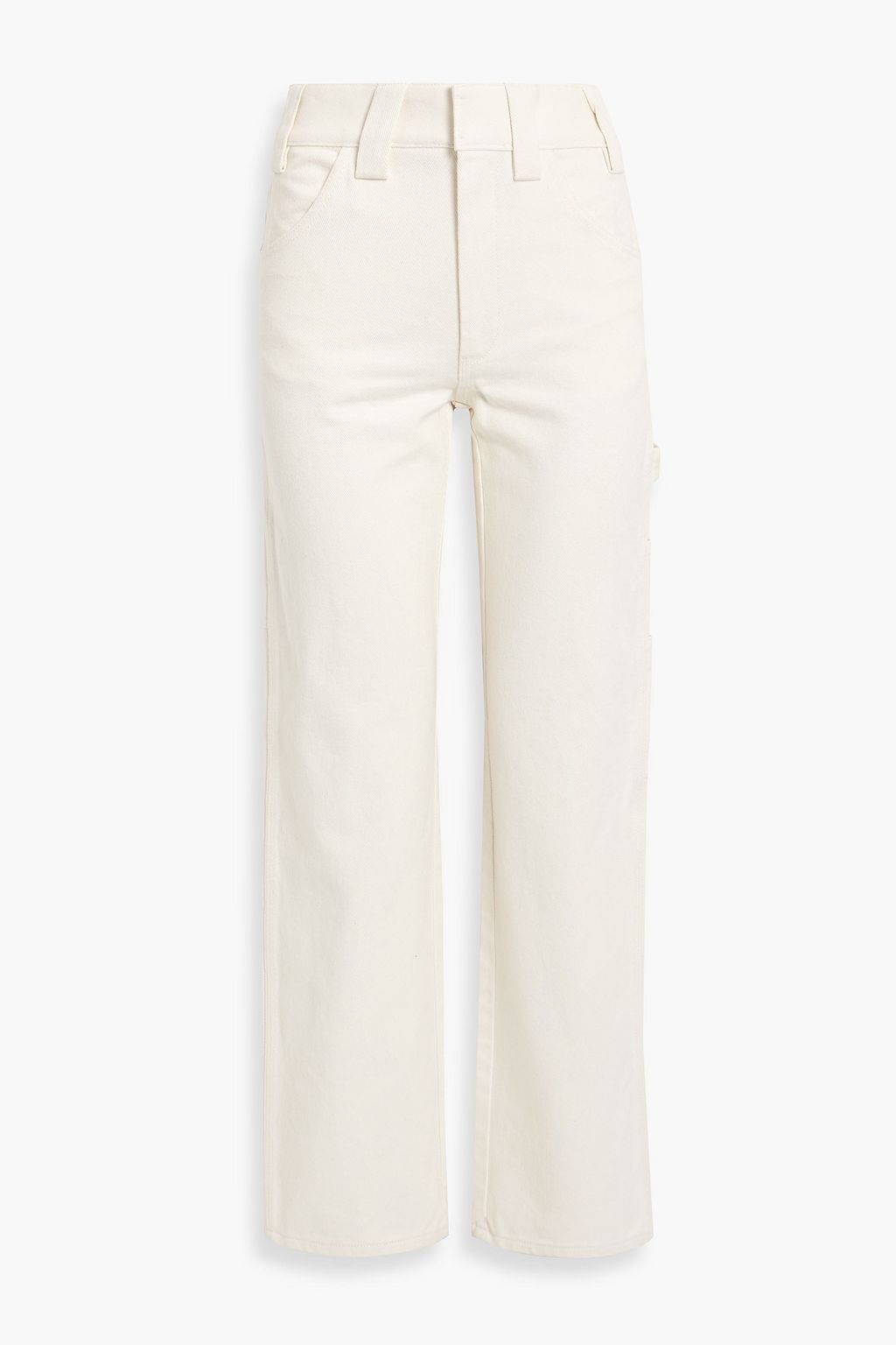 Alexander wang jeans outlet