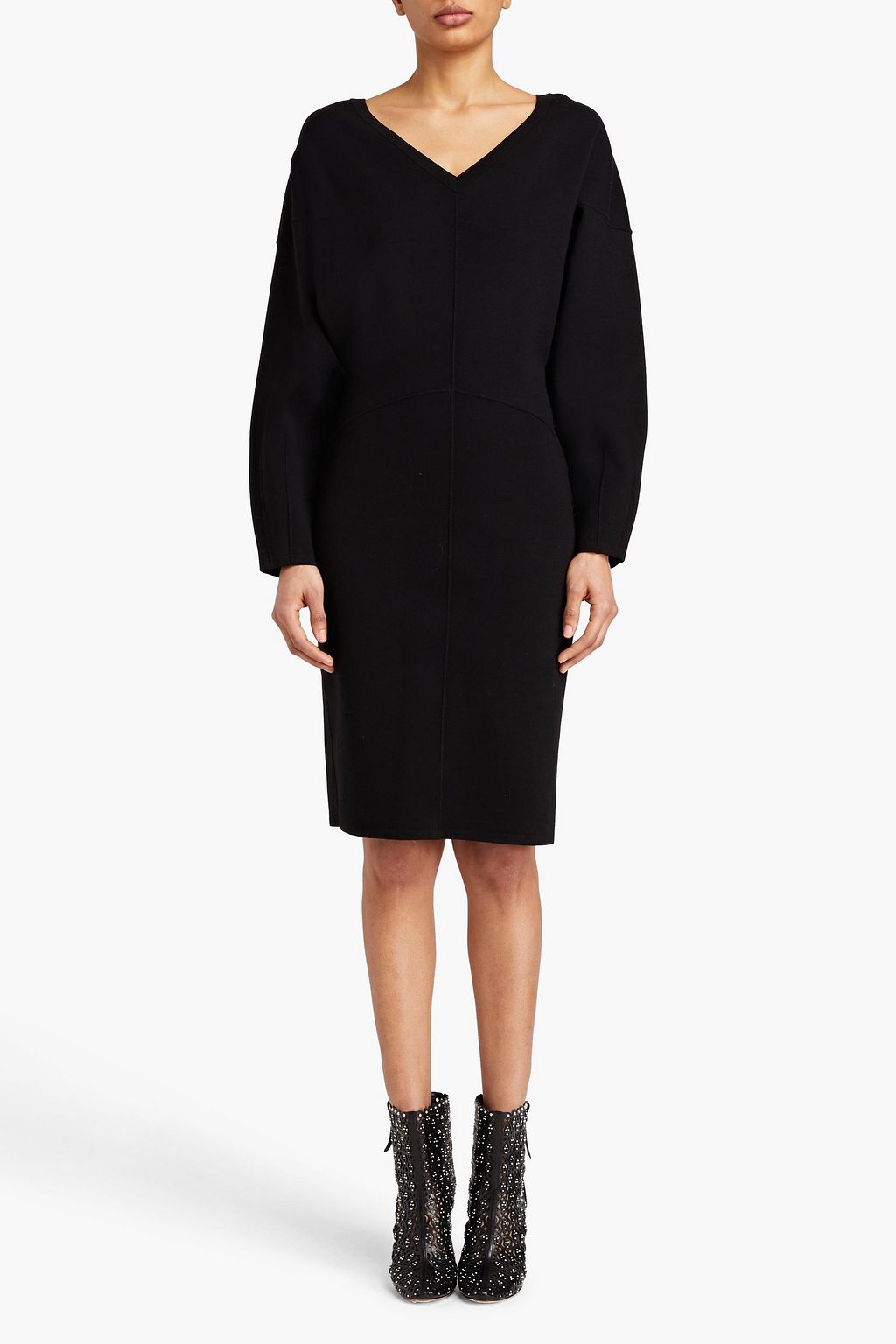 ALAÏA Knitted dress