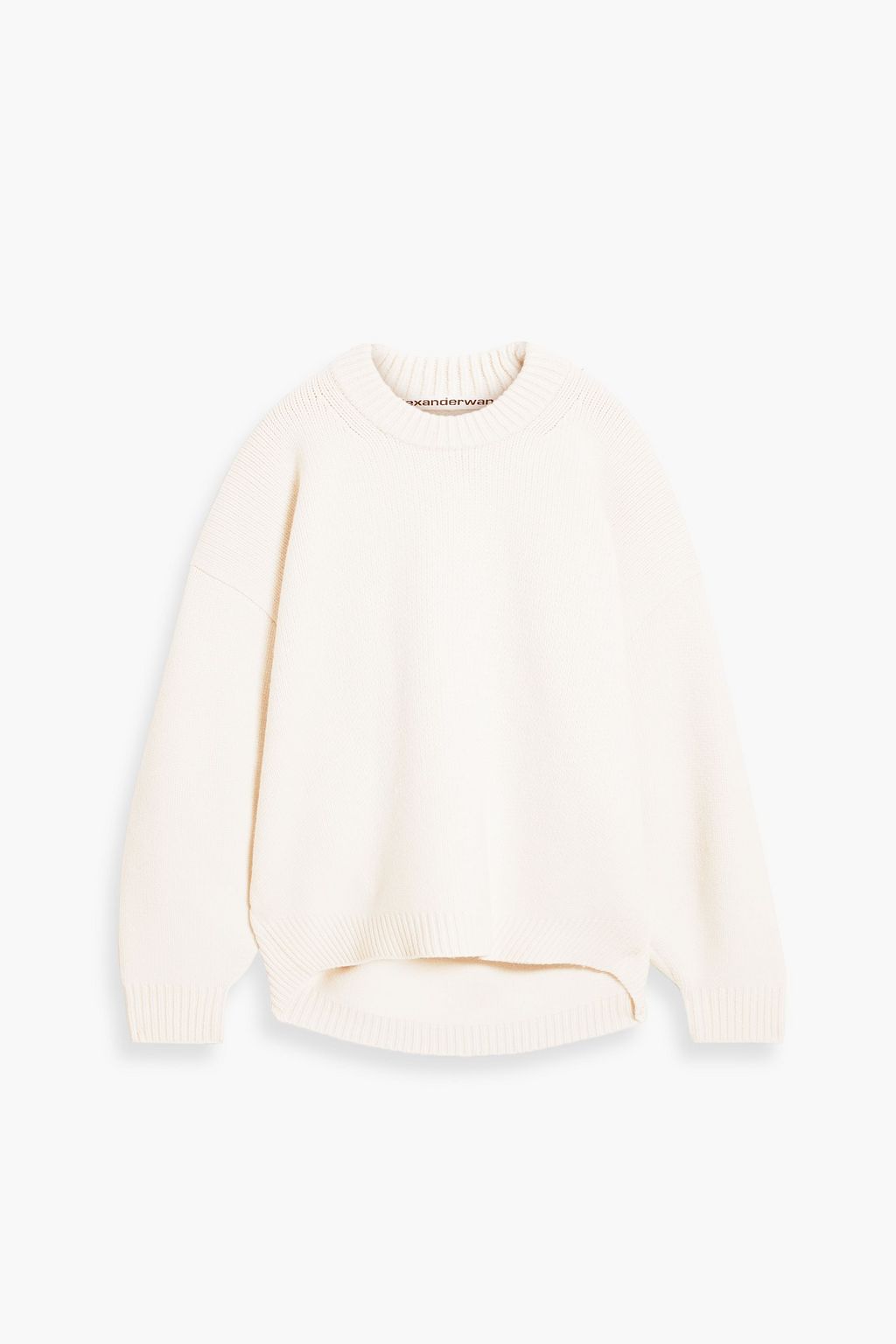 Wang sweater hotsell