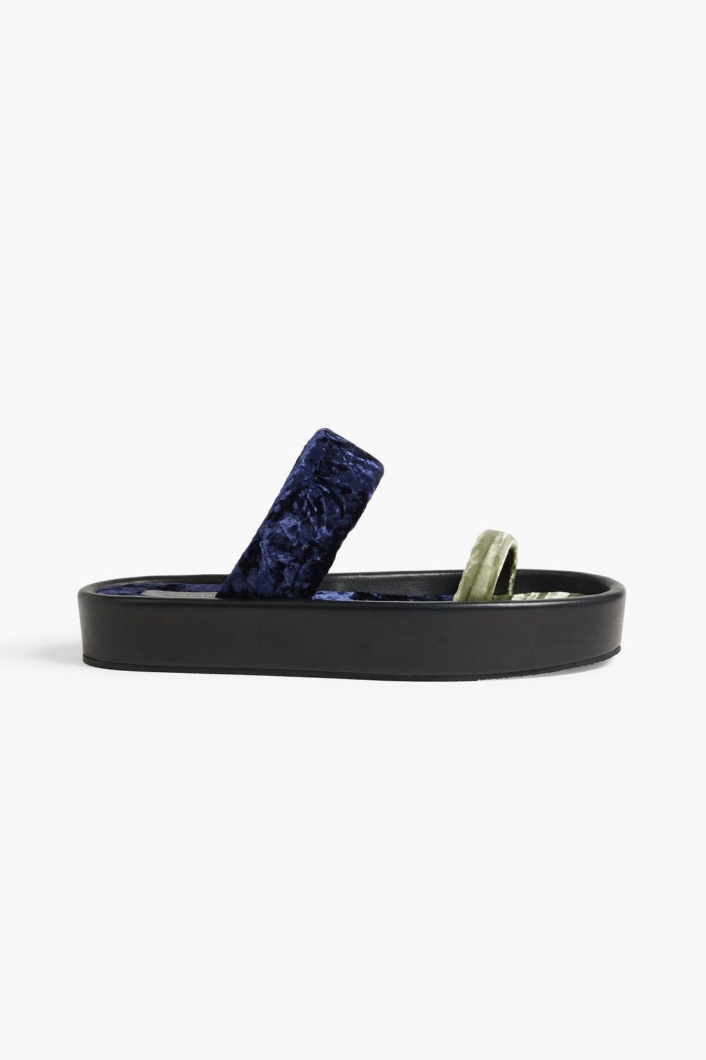 Dries van on sale noten sandals sale