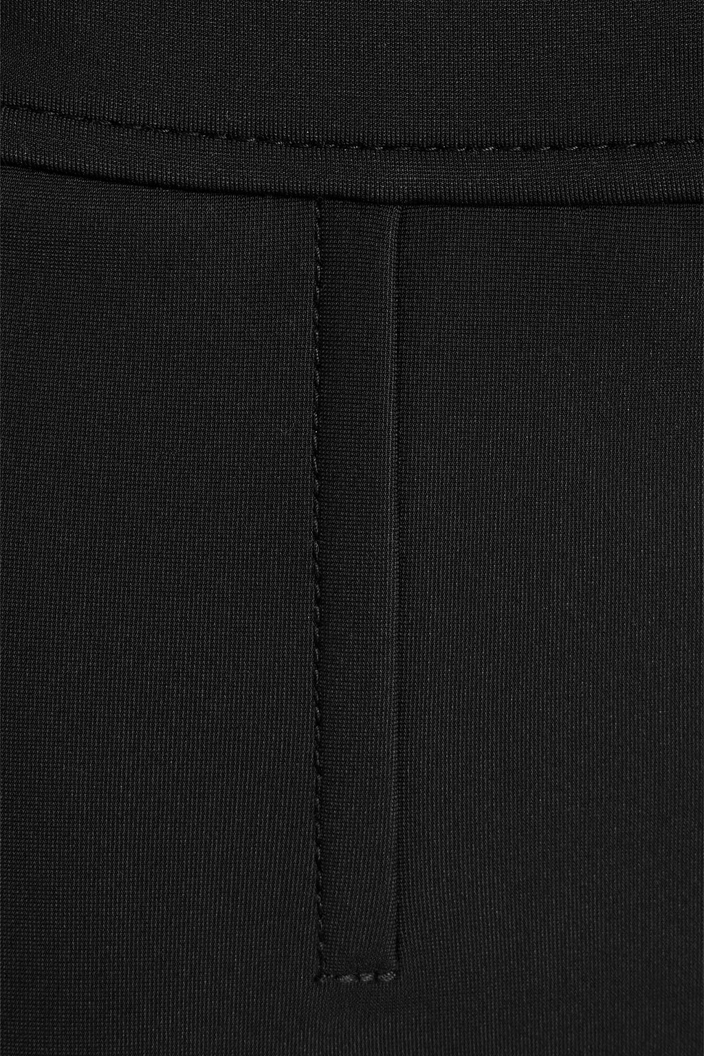 ALEXANDER WANG Ponte skinny pants
