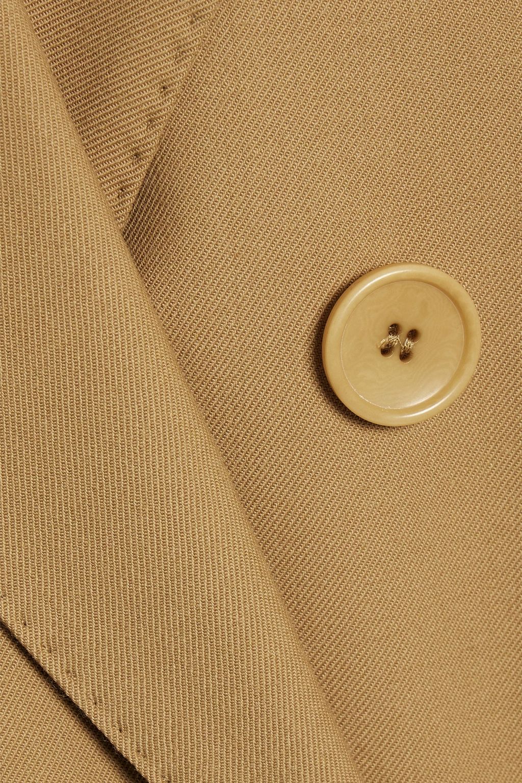 JOSEPH Twill trench coat