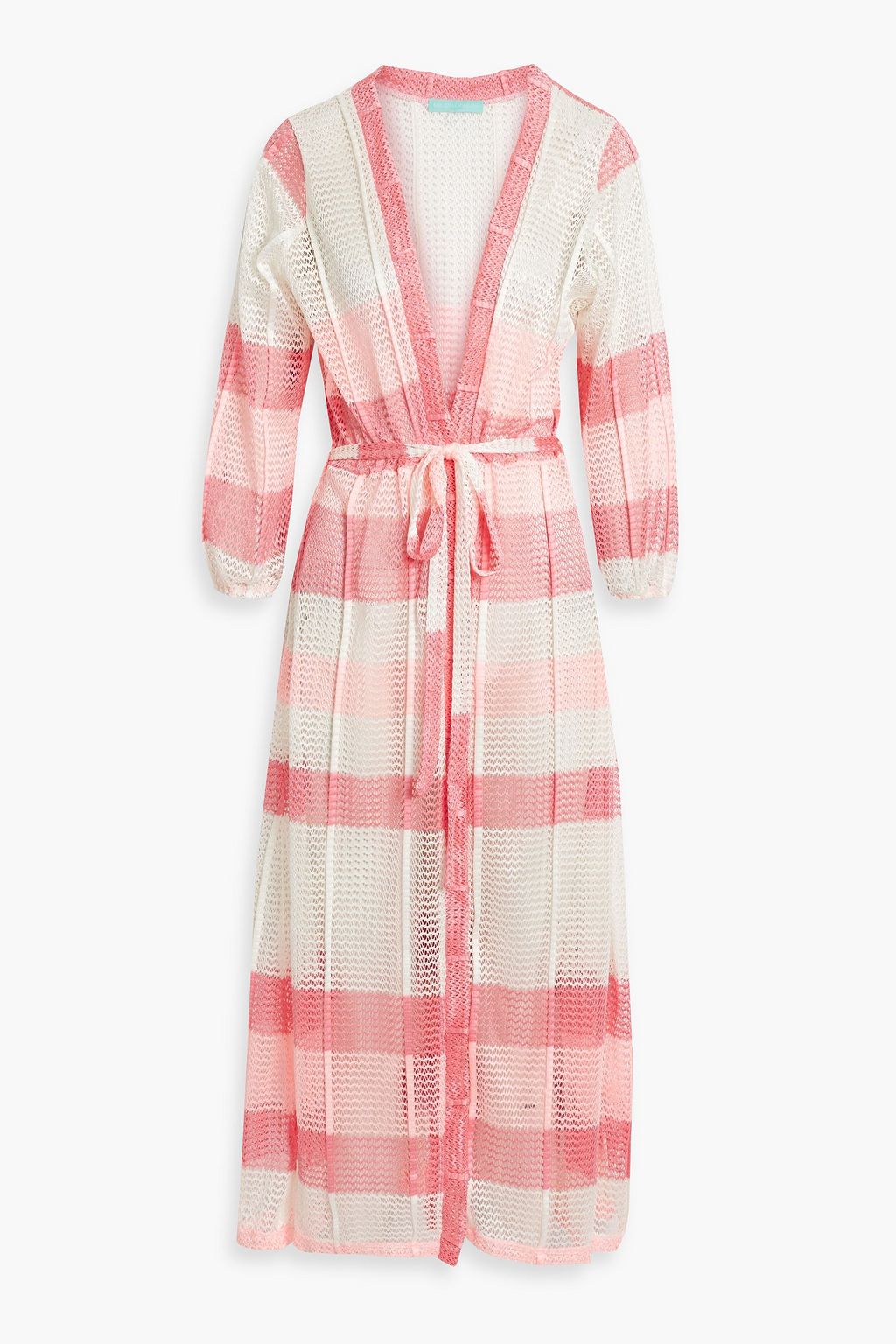 Melissa odabash striped dress hotsell