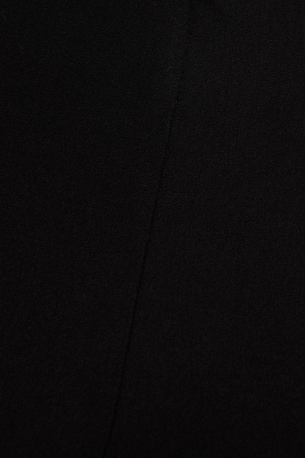 JOSEPH Cropped gabardine leggings