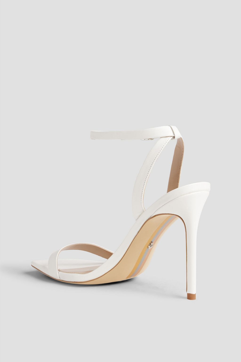 SAM EDELMAN Orchid leather sandals