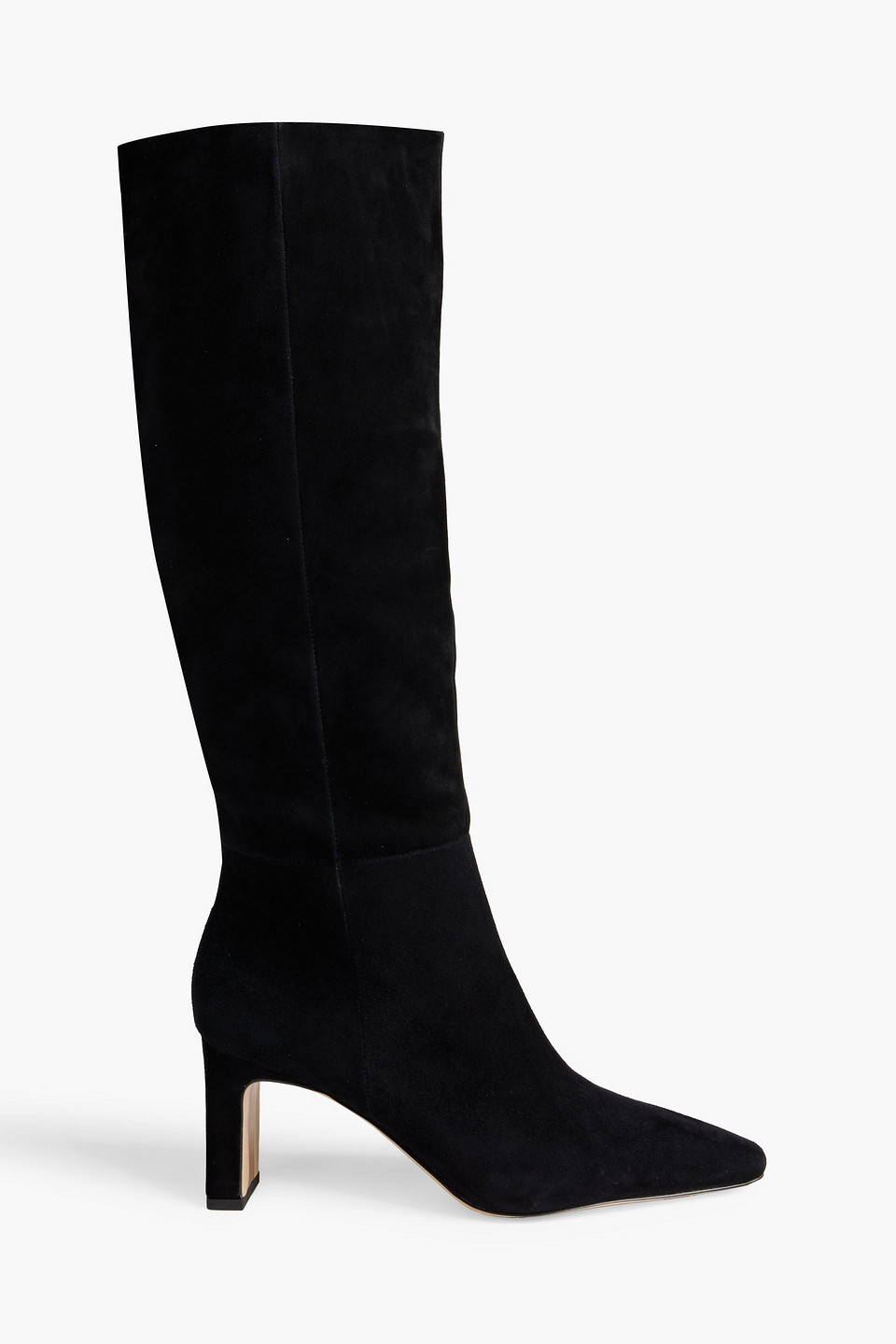 SAM EDELMAN SYLVIA SUEDE KNEE BOOTS,3074457345635737629