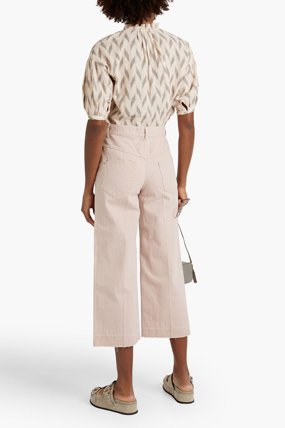 Joie shop saila top