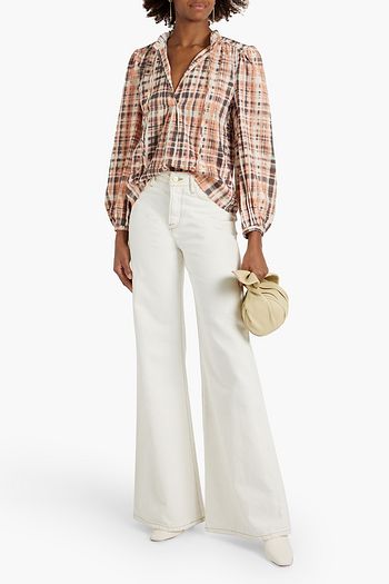 Joie on sale bailyn top