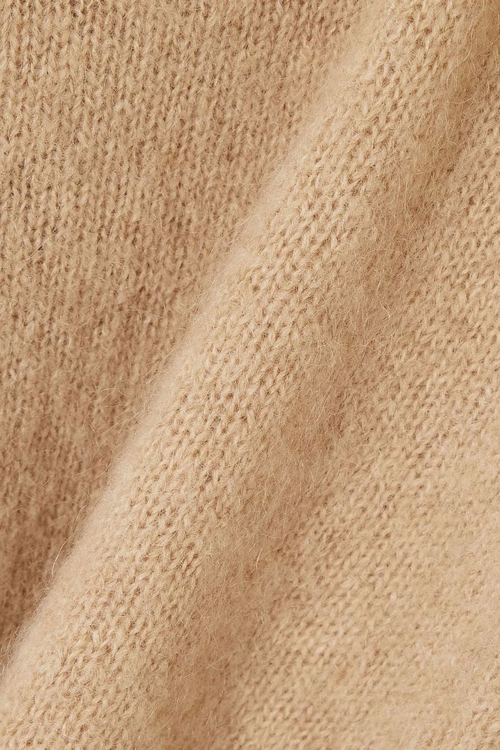 BY MALENE BIRGER Cimone knitted sweater