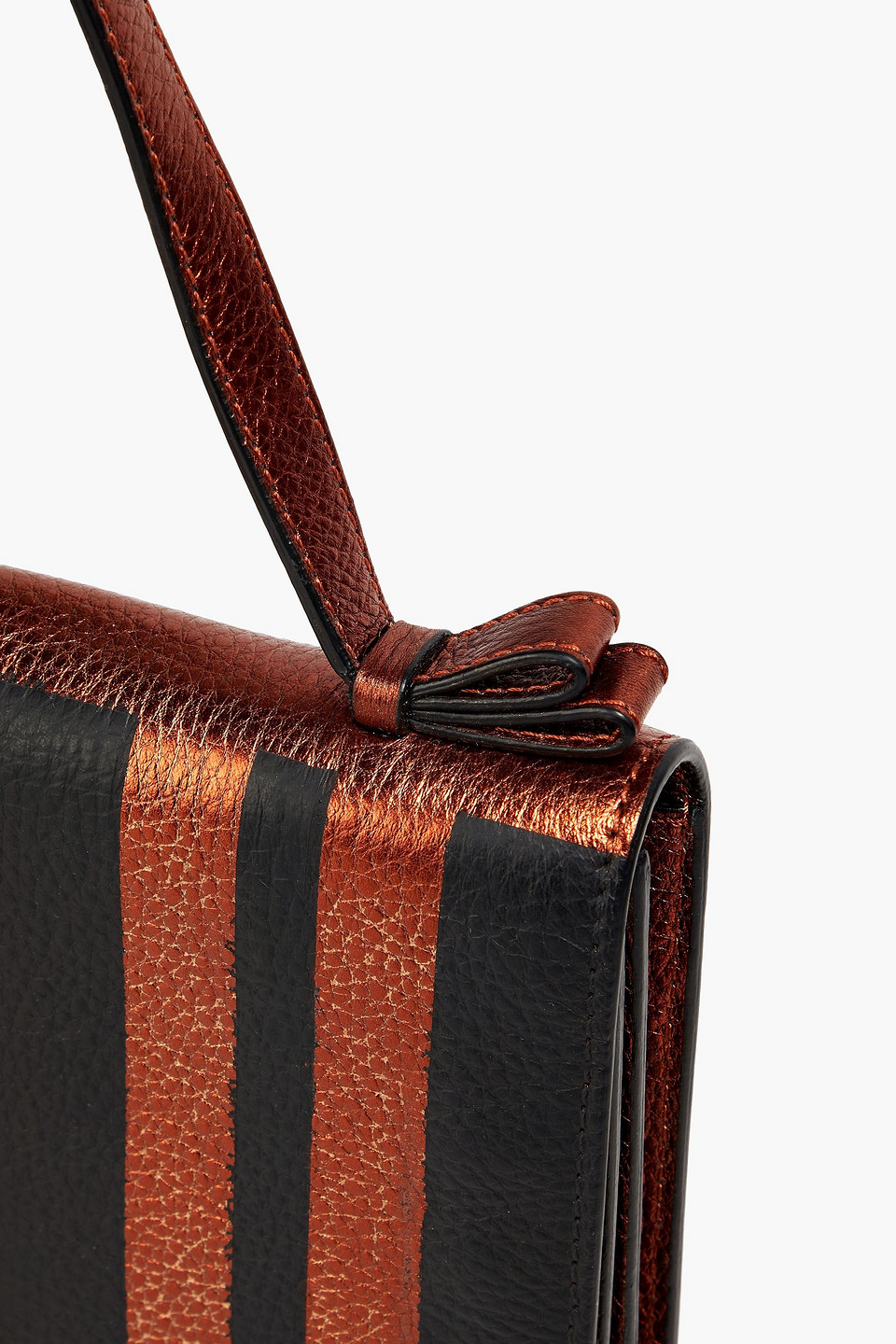 Redv - Metallic In Copper