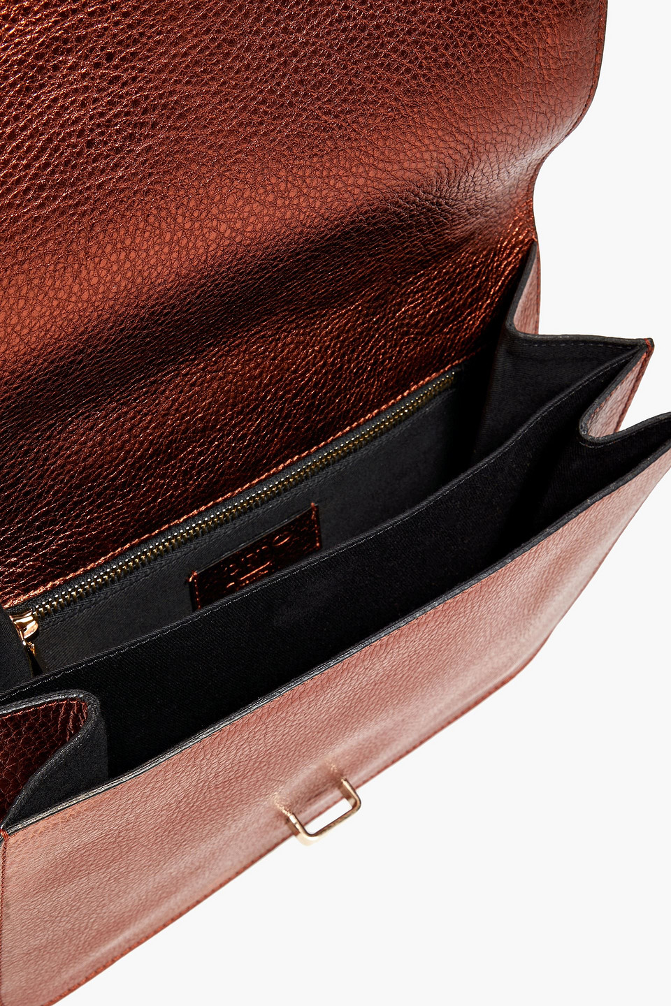 Redv - Metallic In Copper