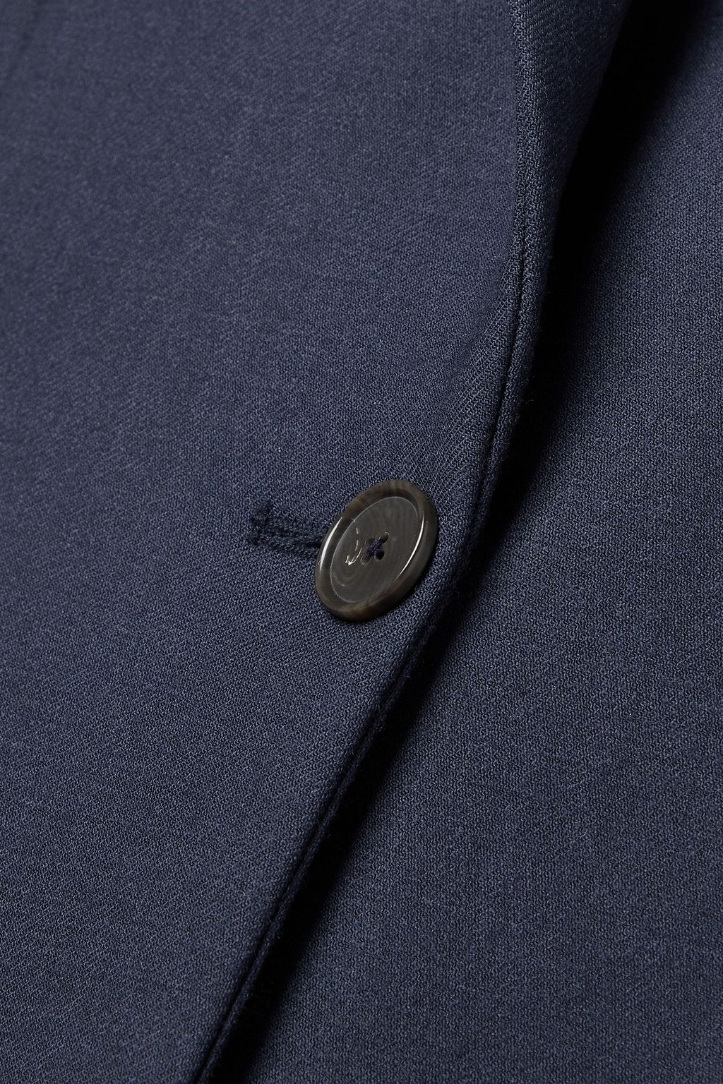 BRANDON MAXWELL Larsa stretch-wool blazer