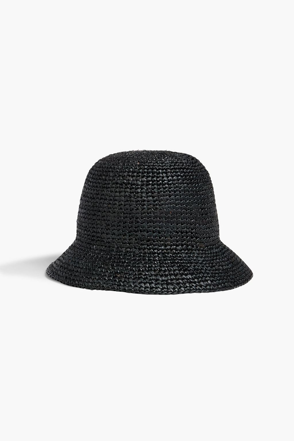 ONIA Raffia bucket hat THE