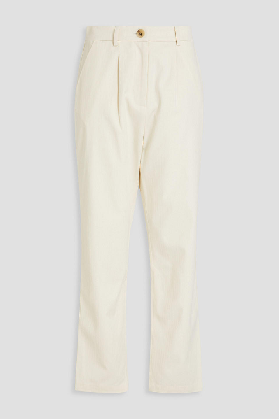 Mara Hoffman Dita Pant In Ivory