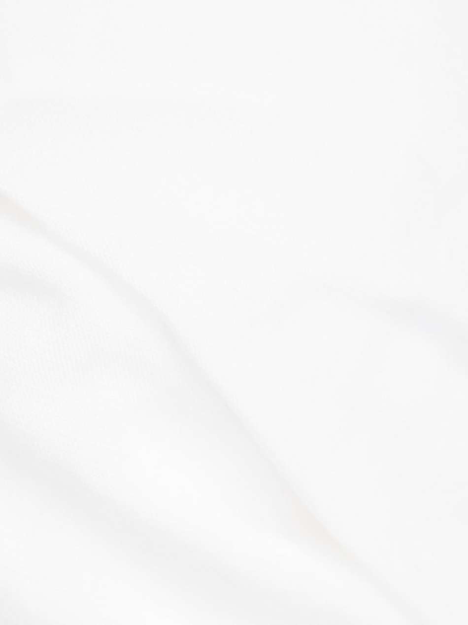 paula cutout tencel™-blend halterneck midi wrap dress