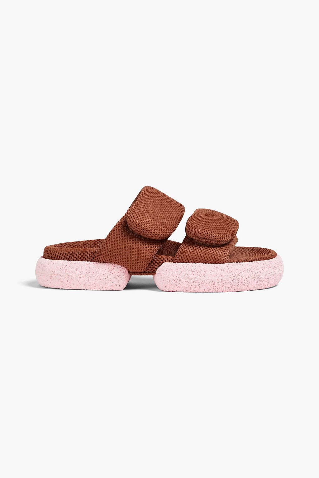 Dries van on sale noten sandals sale