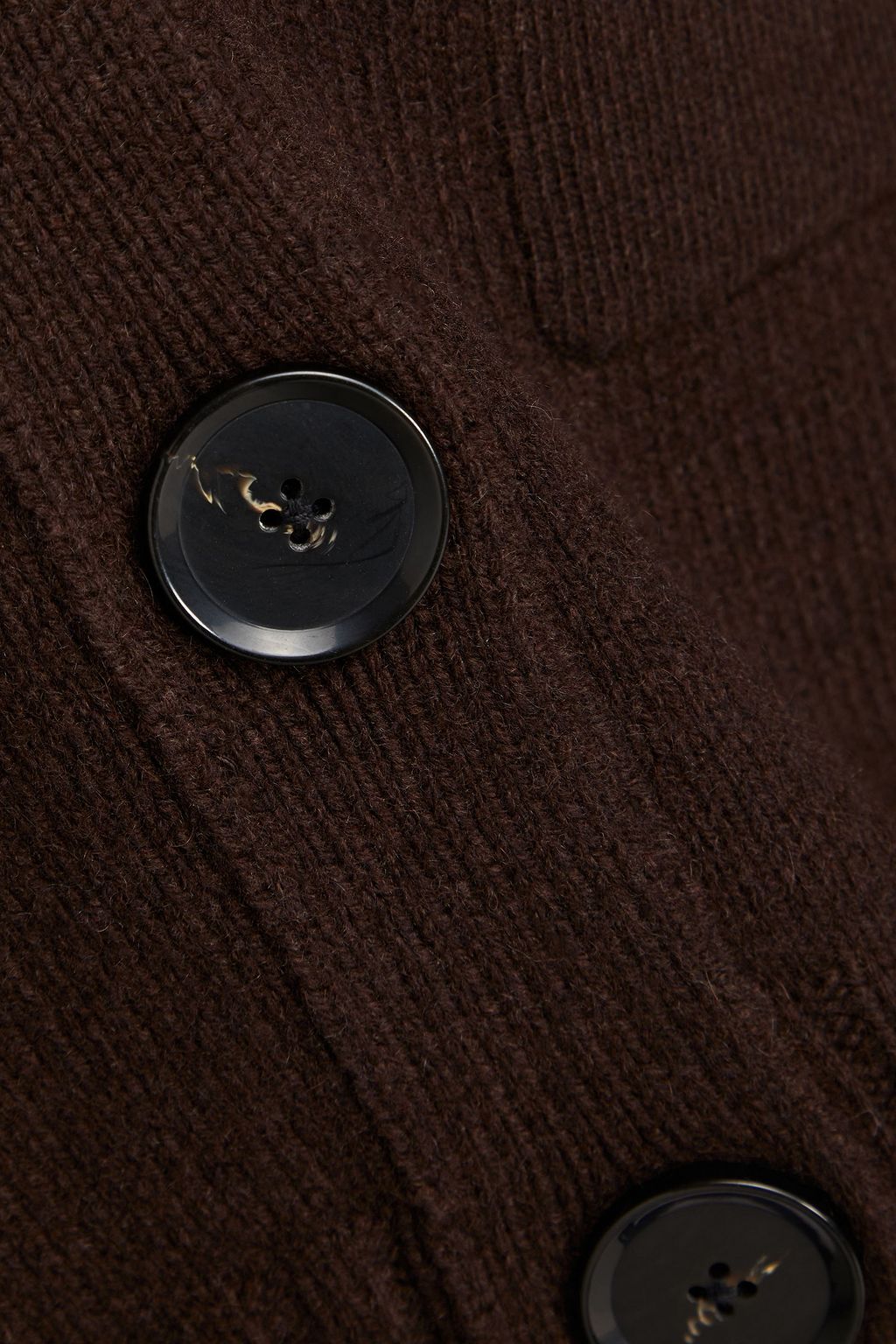 PROENZA SCHOULER Cashmere and wool-blend cardigan