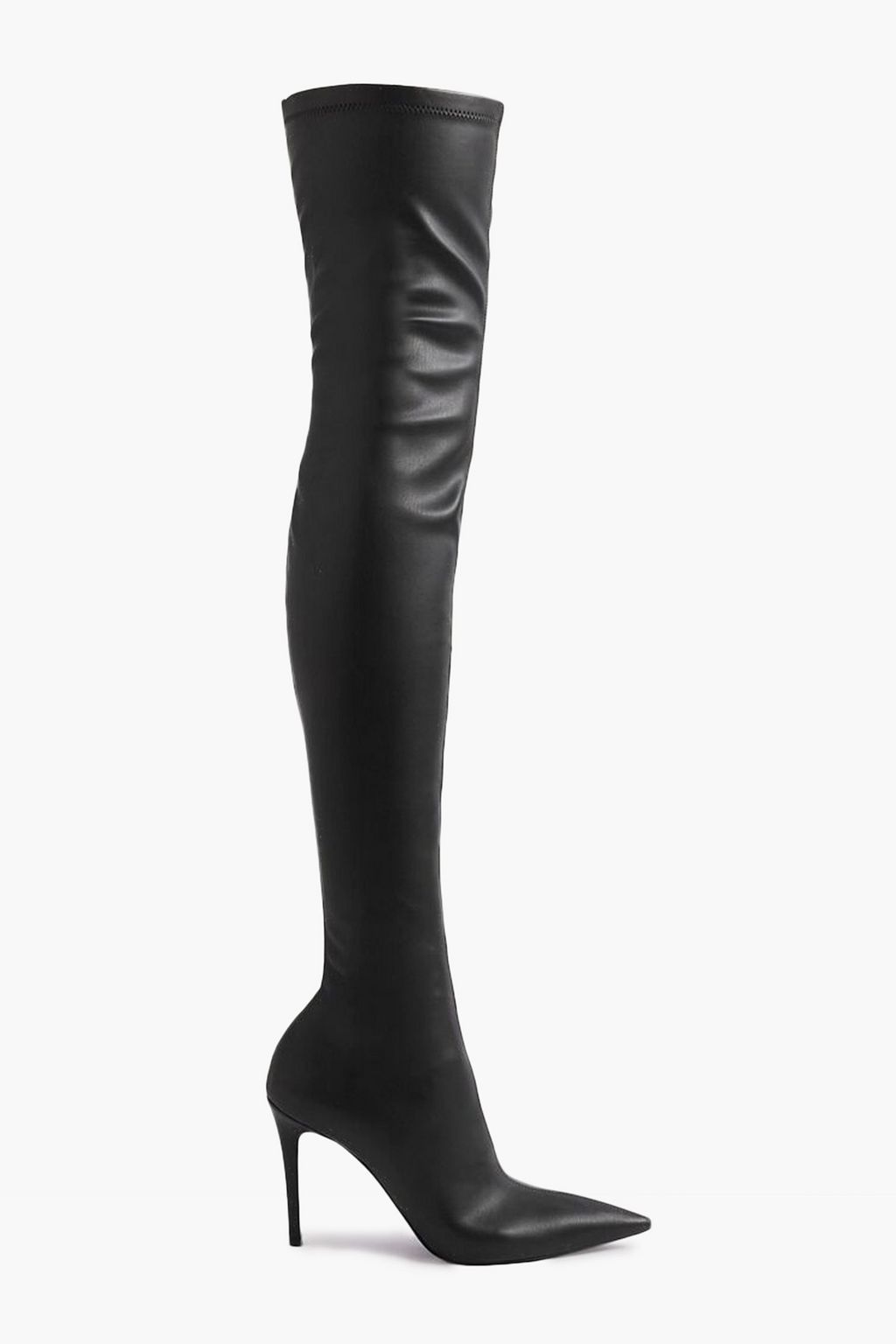 Stella mccartney grey boots on sale