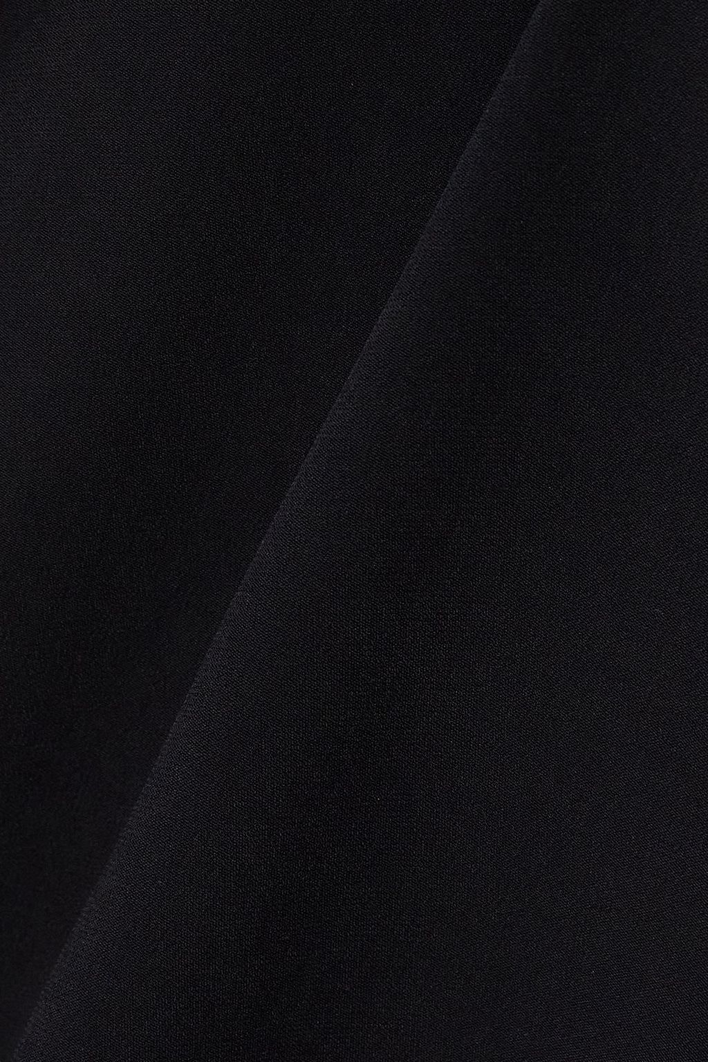 ET OCHS 로위나 컷아웃 캐디 드레스